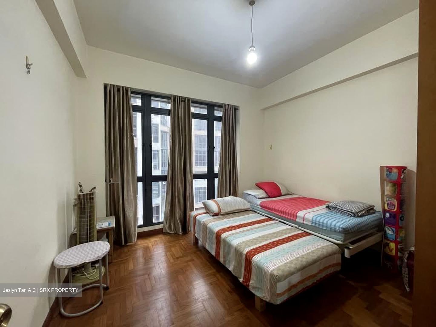 East Meadows (D16), Condominium #588949661